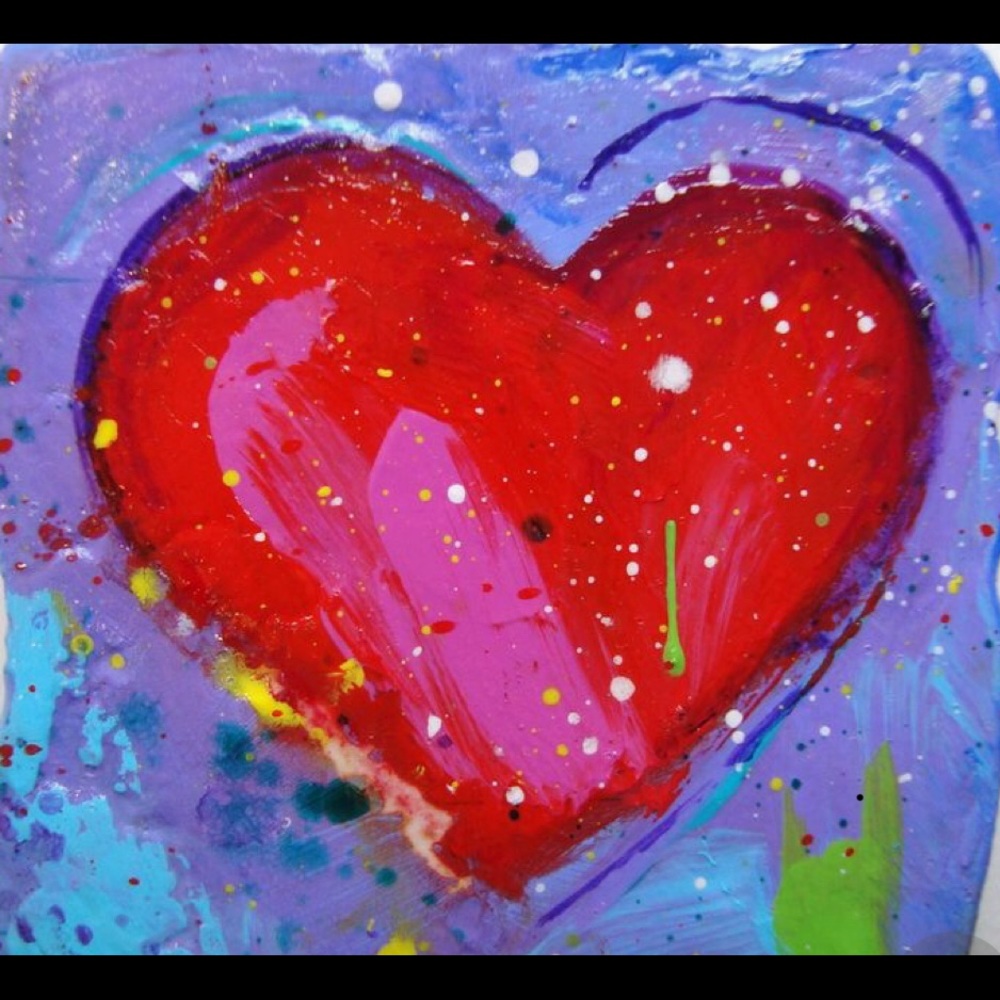 Meet your Posher, Kristin